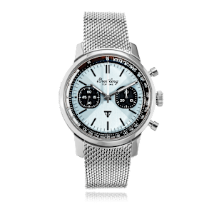 Breitling Top Time in Stahl, AB0176 - Bucherer