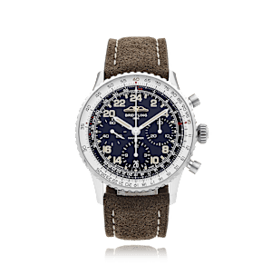Breitling Navitimer in Stahl, PB02301A1B1P1 - Bucherer