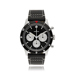 Breitling Classic AVI in Steel, AB09451A1B1X1 - Bucherer