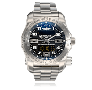 Breitling Professional in Titan, E76325 - Bucherer