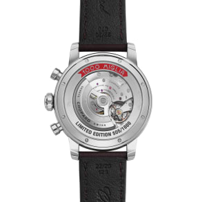 Classic Racing Mille Miglia Certified Pre-Owned, 