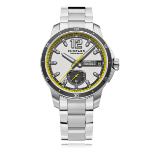 Chopard Classic Racing in Edelstahl, 158569-3001 - Bucherer