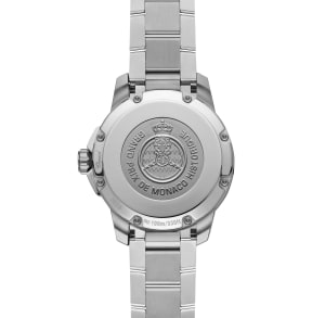 Chopard Classic Racing in Stainless steel, 158569-3001 - Bucherer