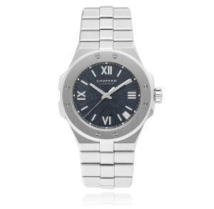 Chopard Alpine Eagle in Stainless steel, 298600-3001 - Bucherer