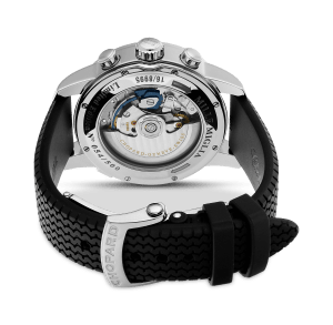 Chopard Mille Miglia en Acier, 16/8995 - Bucherer