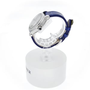 Chopard Happy Sport in Stainless steel, 8559   278559-3003 - Bucherer