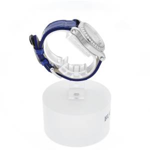 Chopard Happy Sport in Stainless steel, 8559   278559-3003 - Bucherer