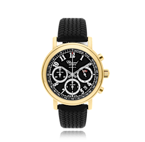 Chopard Mille Miglia in Gelbgold, 161250-0001 - Bucherer