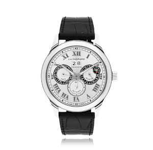 Chopard L.U.C. in Edelstahl, 168561-3001 - Bucherer