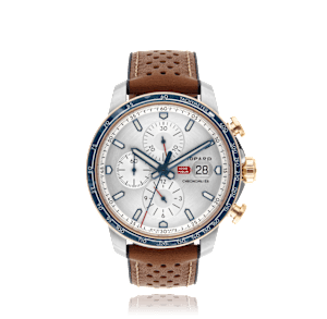 Chopard Classic Racing en Bicolore, 168571-6004 - Bucherer