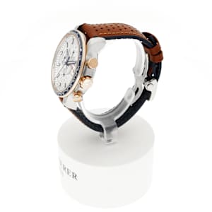 Chopard Classic Racing en Bicolore, 168571-6004 - Bucherer