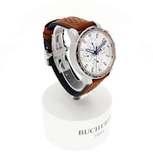 Chopard Classic Racing en Bicolore, 168571-6004 - Bucherer