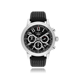 Chopard Classic Racing en Acier, 168511-3001 - Bucherer