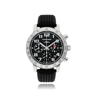 Chopard Mille Miglia in Steel, 168920-3001 - Bucherer