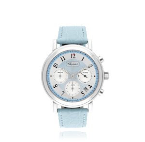 Chopard Mille Miglia in Steel, 168331-3008 - Bucherer