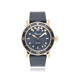 Chopard Happy Sport in Bicolour, 278587-6001 - Bucherer