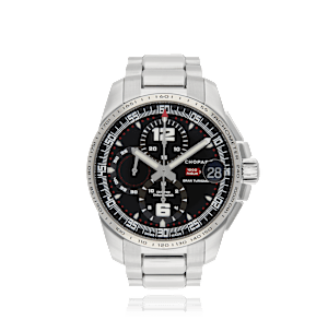 Chopard Mille Miglia in Steel, 158459-3001 - Bucherer