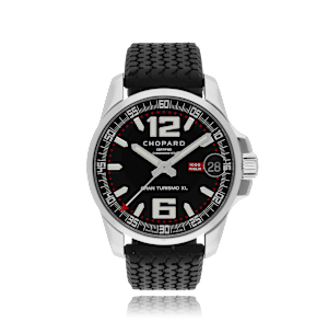 Chopard Classic Racing in Steel, 168997-3001 - Bucherer