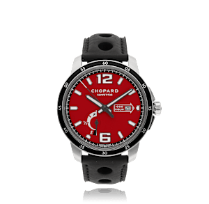 Chopard Mille Miglia en Acier, 168577-3001 - Bucherer
