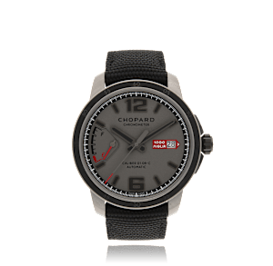 Chopard Classic Racing in Titanium, 168566-3007 - Bucherer