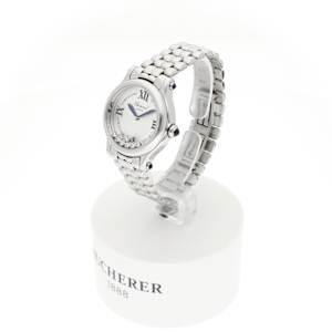 Chopard Happy Sport en Acier, 278610 - Bucherer