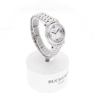 Chopard Happy Sport en Acier, 278610 - Bucherer