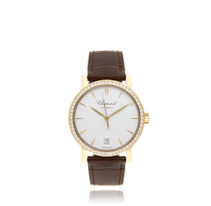Chopard Chopard Classic in Yellow Gold, 134200-0003 - Bucherer