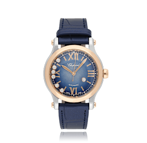 Chopard Happy Sport in Bicolour, 278578-6003 - Bucherer