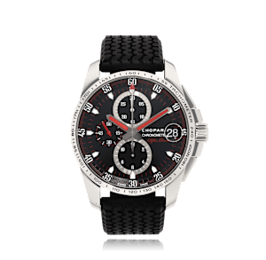 Chopard Classic Racing in Steel, 168459-3028 - Bucherer