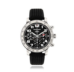 Chopard Mille Miglia in Stahl, 168920-3001 - Bucherer