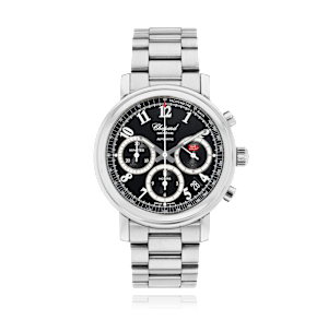 Chopard Mille Miglia in Stahl, 158331-3001 - Bucherer