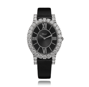 L'Heure du Diamant Certified Pre-Owned,