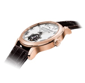 L.U.C. Tourbillon Certified Pre-Owned, 