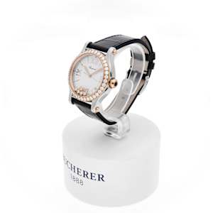 Chopard Happy Sport in , 8582 - Bucherer