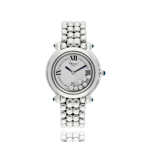Chopard Happy Sport in Steel, 27/8236-23 - Bucherer