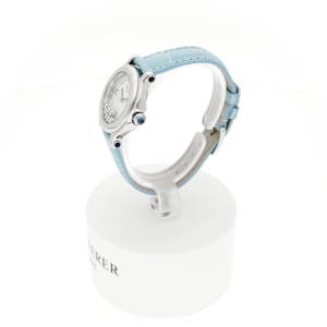 Chopard Happy Sport in Steel, 278238-3006 - Bucherer