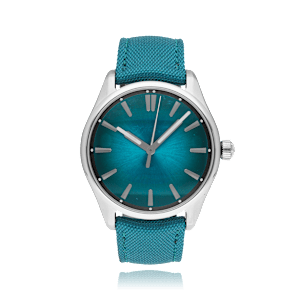 H. Moser & Cie. Pioneer in Stainless steel, 3200-1214 - Bucherer