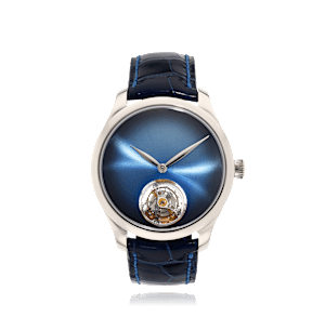 H. Moser & Cie. Endeavour in Weissgold, 1804-0221 - Bucherer