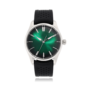 H. Moser & Cie. Pioneer in Stahl, 3201-1201 - Bucherer