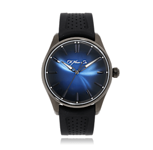 H. Moser & Cie. Pioneer en PVD, 3200-1205 - Bucherer