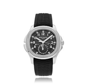 Patek Philippe Aquanaut in Steel, 5164A-001 - Bucherer