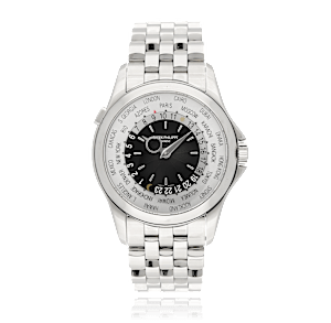 Patek Philippe Complications in Weissgold, 5130/1G-010 - Bucherer