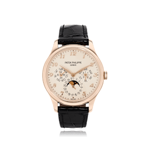 Patek Philippe Grand Complications in Rose Gold, 5327R-001 - Bucherer