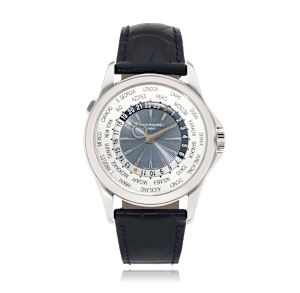 Patek Philippe Complications in Platinum, 5130P-001 - Bucherer