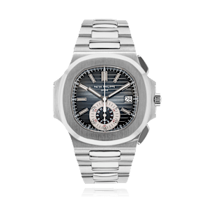 Patek Philippe in Steel, 5980/1A-001 - Bucherer