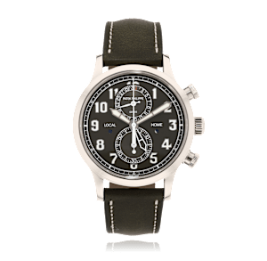 Patek Philippe Calatrava in White Gold, 5924G-010 - Bucherer