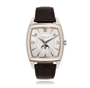 Patek Philippe Gondolo in White Gold, 5135G-001 - Bucherer