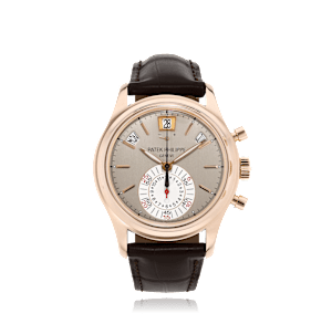 Patek Philippe Complications in , 5960R-001 - Bucherer