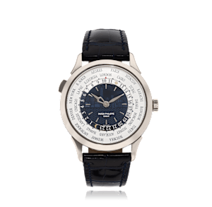 Patek Philippe Complications in White Gold, 5230G-010 - Bucherer