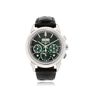 Patek Philippe Complications in Platin, 5270P-014 - Bucherer